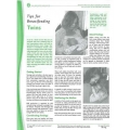 Tips For Breastfeeding Twins
